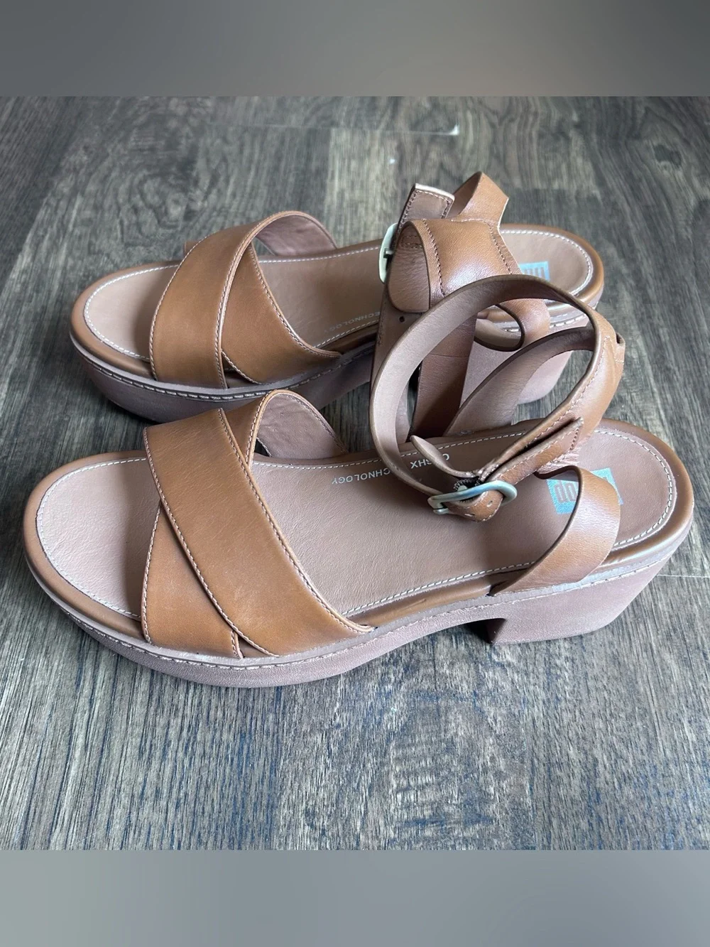 Fitflop excellent like
